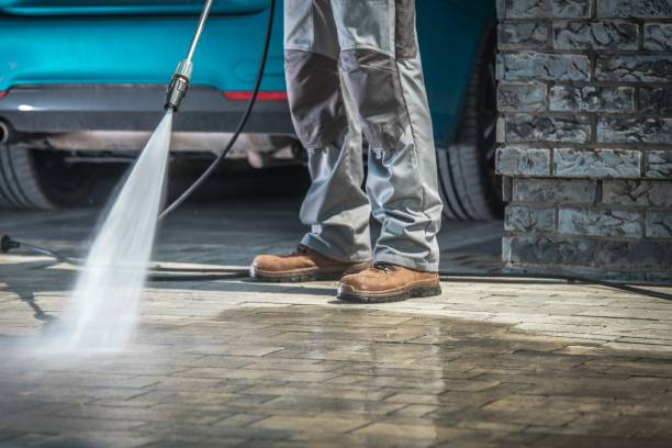 Reliable Taft, CA Pressure Washing Services Solutions