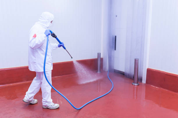 Best Patio and Deck Pressure Washing  in Taft, CA